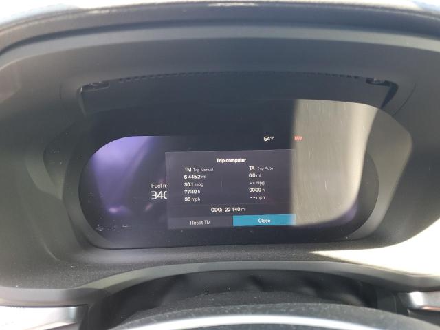 2023 VOLVO S60 ULTIMA 7JRL12TX7PG250143
