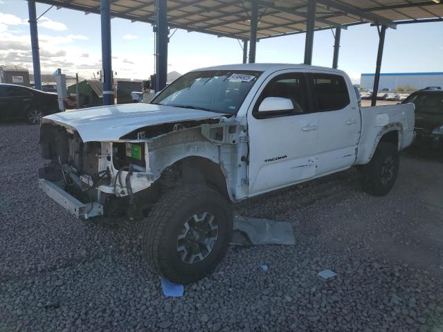3TMDZ5BN4MM100604 Toyota Tacoma Double Cab 2021