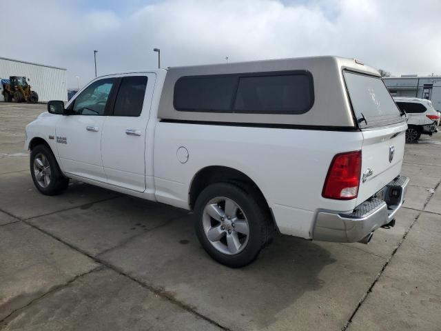 Vin: 1c6rr6gt5gs208994, lot: 49192975, ram 1500 slt 20162