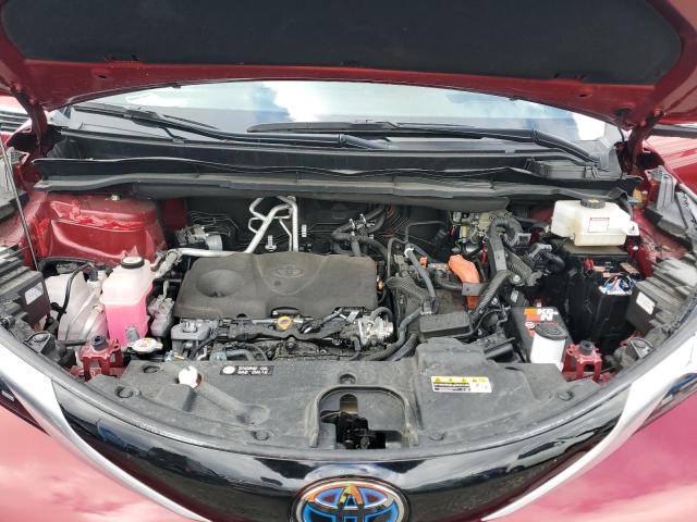 2022 TOYOTA SIENNA LIM 5TDESKFC9NS067374