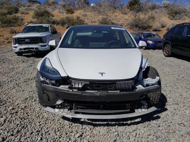 2022 TESLA MODEL 3 - 5YJ3E1EA6NF126460