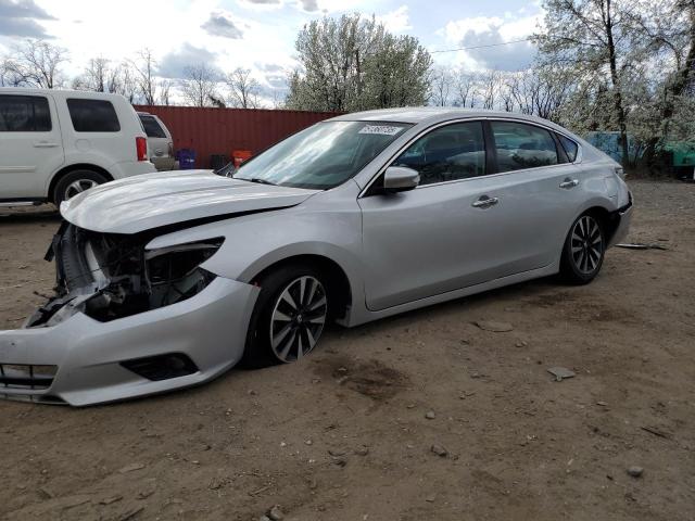 Vin: 1n4al3ap4jc196152, lot: 51360735, nissan altima 2.5 2018 img_1