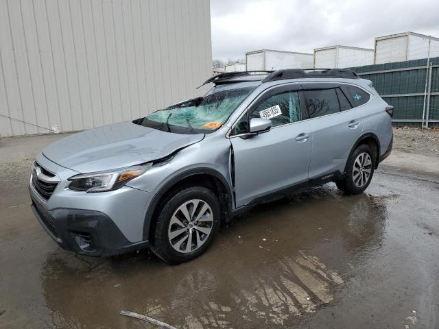 SUBARU OUTBACK PR