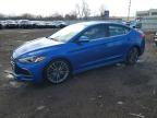 2018 HYUNDAI ELANTRA - KMHD04LB3JU701546