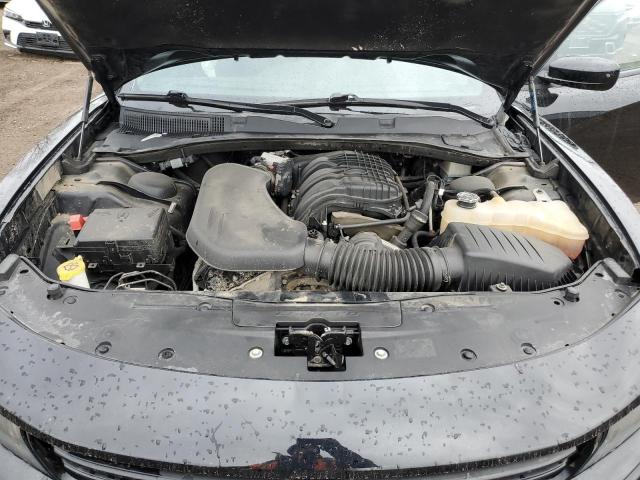 2022 DODGE CHARGER PO 2C3CDXKG8NH130605