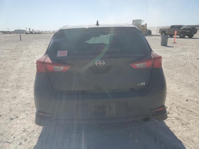 2016 TOYOTA SCION IM - JTNKARJE2GJ500746