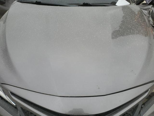 2018 TOYOTA CAMRY L - 4T1B11HKXJU098896