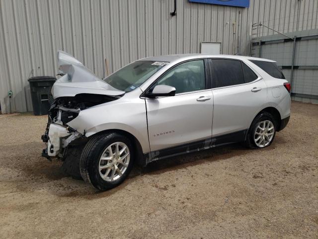 Vin: 2gnaxkev1n6115292, lot: 49144015, chevrolet equinox lt 2022 img_1