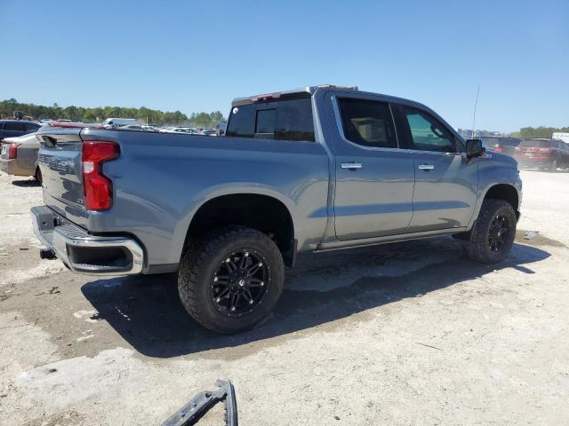 Vin: 3gcuygel9kg264662, lot: 49545355, chevrolet all models k1500 ltz 20193
