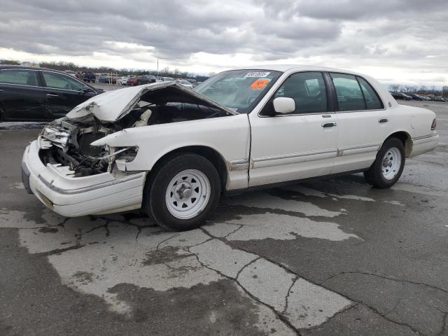Vin: 2melm75w1rx675988, lot: 49810835, mercury grmarquis ls 1994 img_1