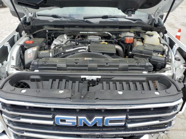 2021 GMC SIERRA K25 - 1GT49NEY8MF114012