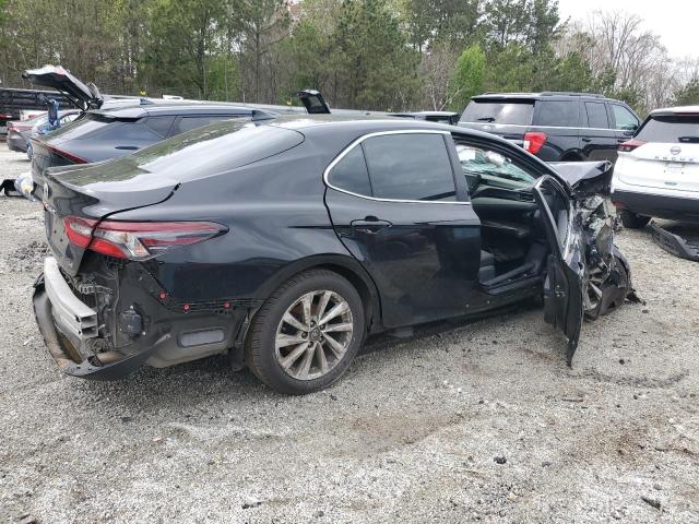 Vin: 4t1r11akxru259350, lot: 49772895, toyota camry le 20243
