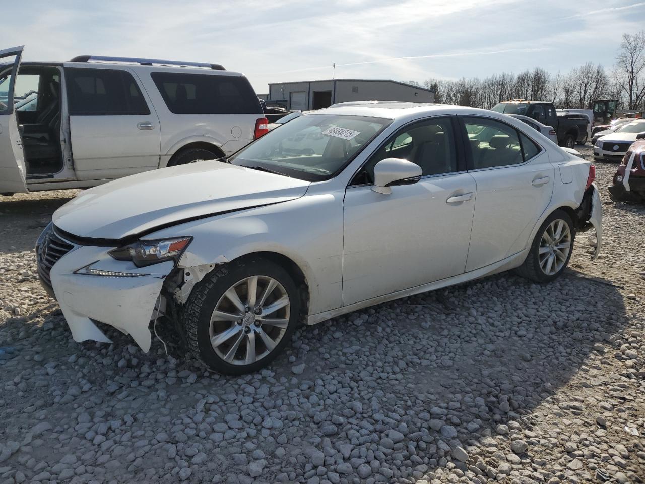 LEXUS IS 300