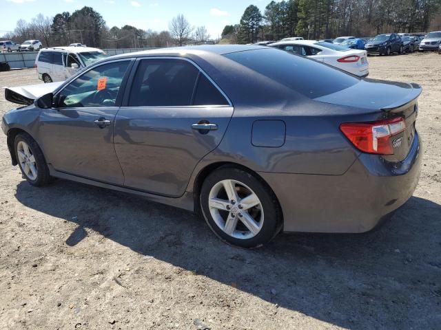 Vin: 4t1bf1fk3eu319247, lot: 47973245, toyota camry l 20142