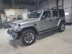 2019 JEEP WRANGLER U - 1C4HJXEG4KW667121