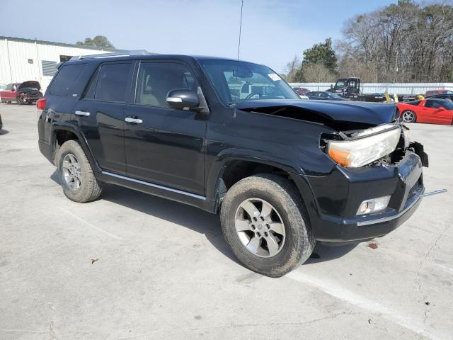 Vin: jtezu5jr2c5034014, lot: 48340715, toyota 4runner sr5 20124