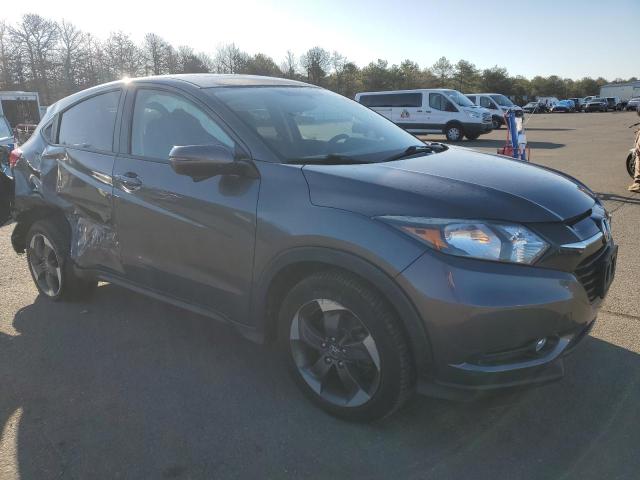 2018 HONDA HR-V 3CZRU6H54JM717556