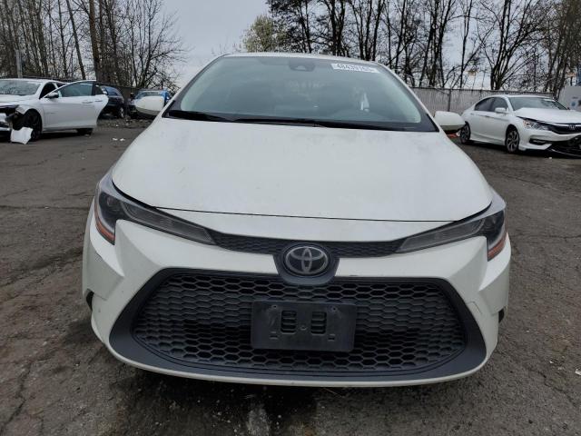 2021 TOYOTA COROLLA LE - JTDEPMAE1MJ121204