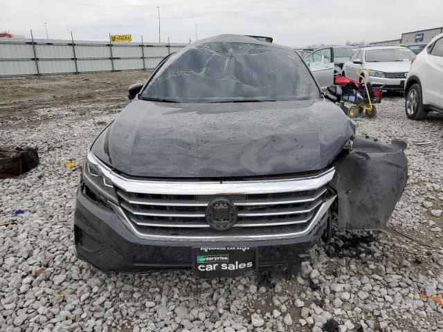 2022 VOLKSWAGEN PASSAT SE - 1VWSA7A33NC008359