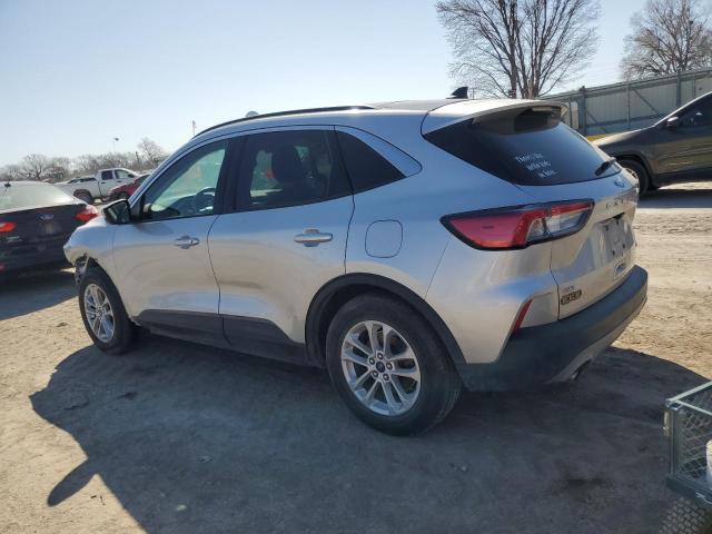 Vin: 1fmcu0g68lub78758, lot: 48901995, ford escape se 20202