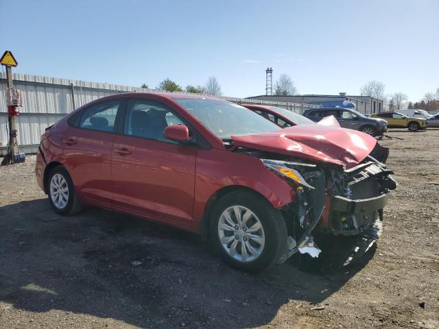 Vin: 3kpc24a67le116129, lot: 49187245, hyundai accent se 20204