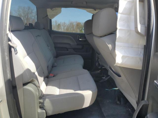 2016 GMC SIERRA C15 - 3GTP1LEH1GG109195