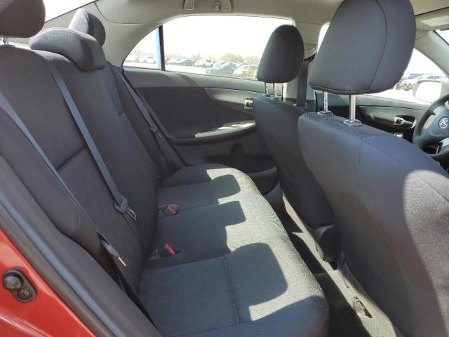 2010 TOYOTA COROLLA BA - 2T1BU4EE2AC471387