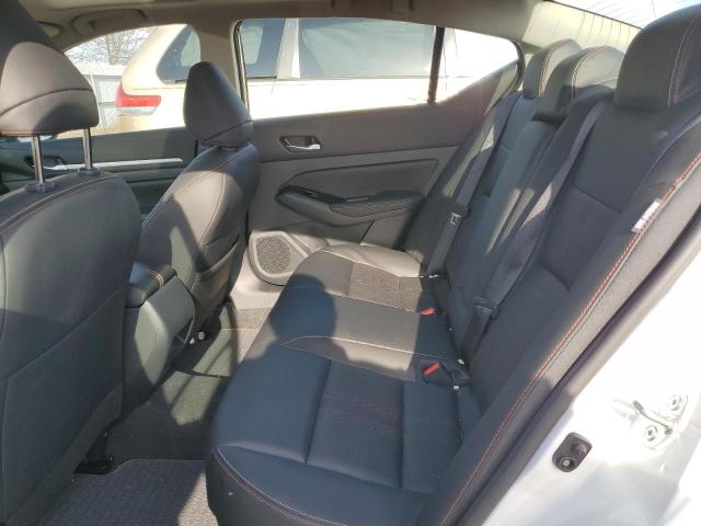 2024 NISSAN ALTIMA SR - 1N4BL4CV6RN302977