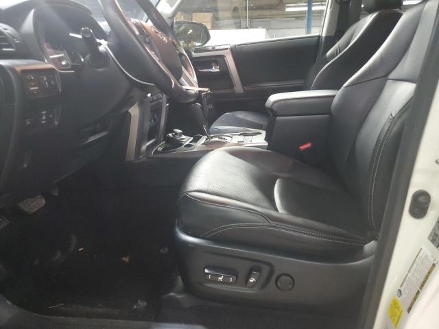 2023 TOYOTA 4RUNNER LI JTEKU5JRXP6176919