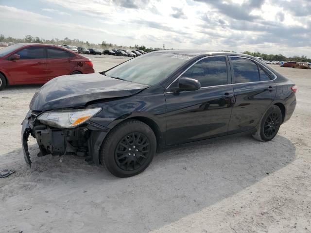 Vin: 4t1bf1fk3hu811412, lot: 49030825, toyota camry le 2017 img_1