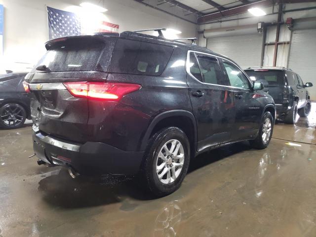 2018 CHEVROLET TRAVERSE L - 1GNEVFKW9JJ153393