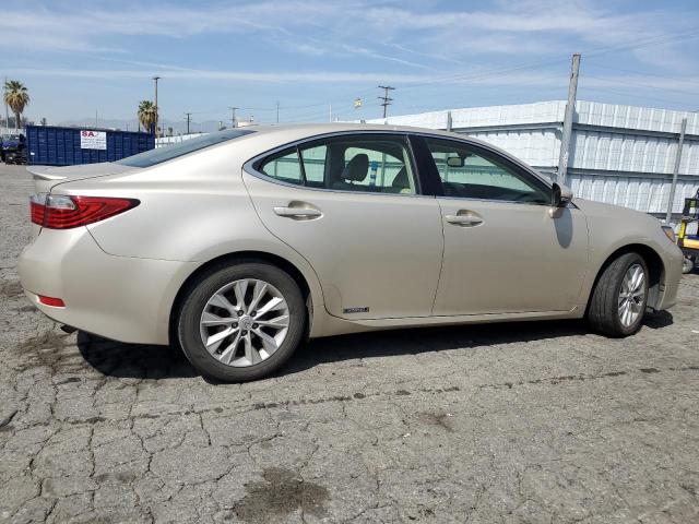 Vin: jthbw1ggxd2002556, lot: 50590775, lexus es300 300h 20133