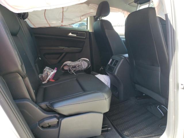 2019 VOLKSWAGEN ATLAS SE - 1V2XR2CA0KC502656