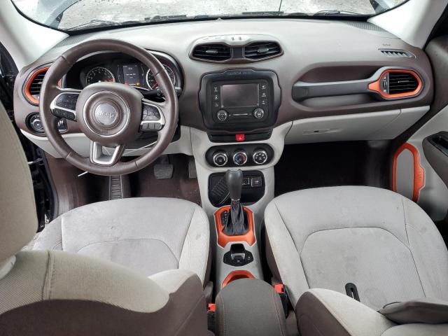 2015 JEEP RENEGADE L - ZACCJABT5FPB48543