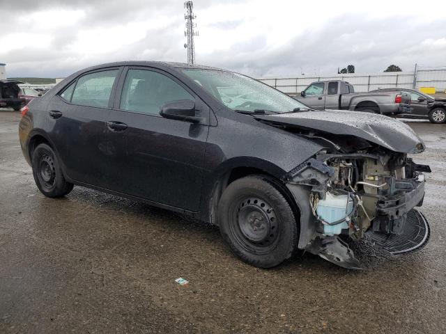 Vin: 5yfburhe1ep115706, lot: 48055265, toyota corolla l 20144