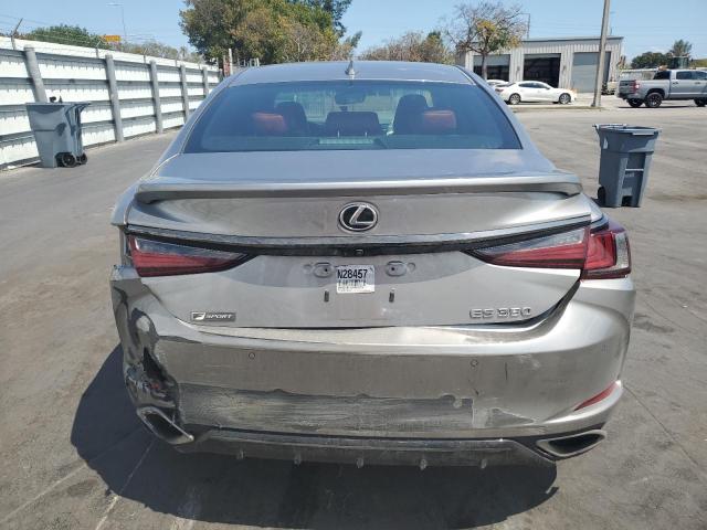 2020 LEXUS ES 350 F S 58AGZ1B11LU052173