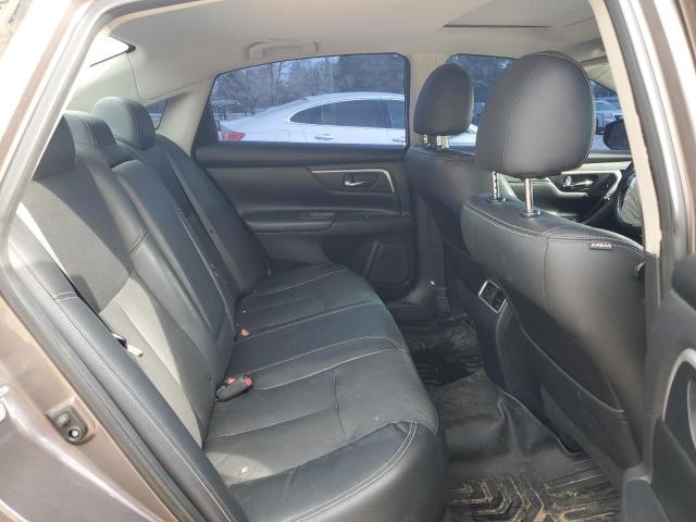 2017 NISSAN ALTIMA 2.5 - 1N4AL3AP9HC239474