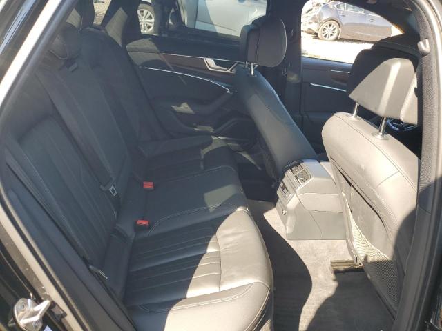 2019 AUDI A6 PREMIUM - WAUL2AF24KN072635