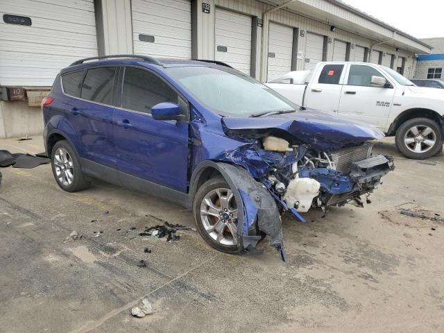 Vin: 1fmcu9gxxfuc23197, lot: 49530135, ford escape se 20154