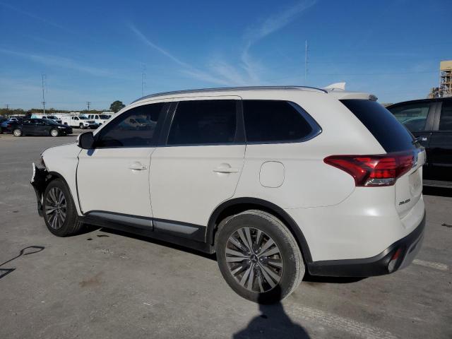 Vin: ja4ad3a30lz006331, lot: 49286645, mitsubishi outlander se 20202
