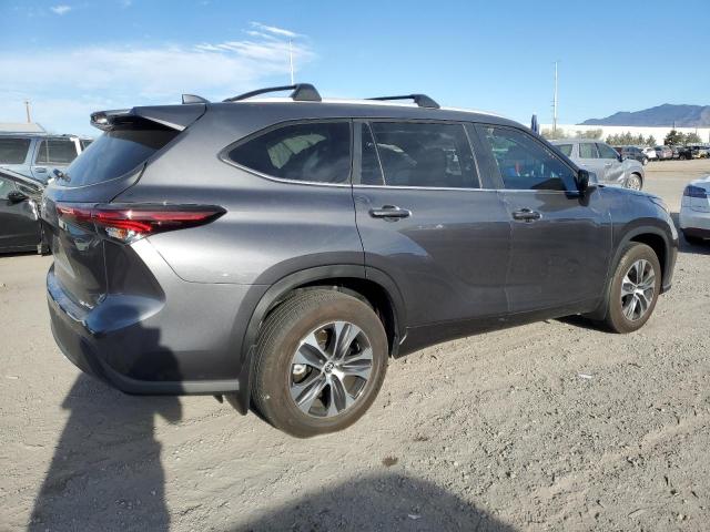 Vin: 5tdkdrbh2rs541825, lot: 50834215, toyota highlander le 20243