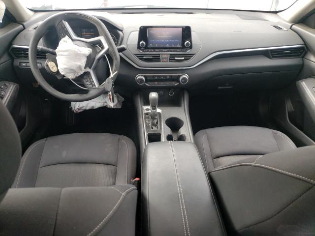2021 NISSAN ALTIMA S - 1N4BL4BV0MN399023