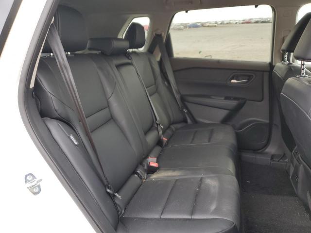 2023 NISSAN ROGUE SV - 5N1BT3BAXPC910671