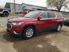 2019 CHEVROLET TRAVERSE L - 1GNERHKWXKJ137382