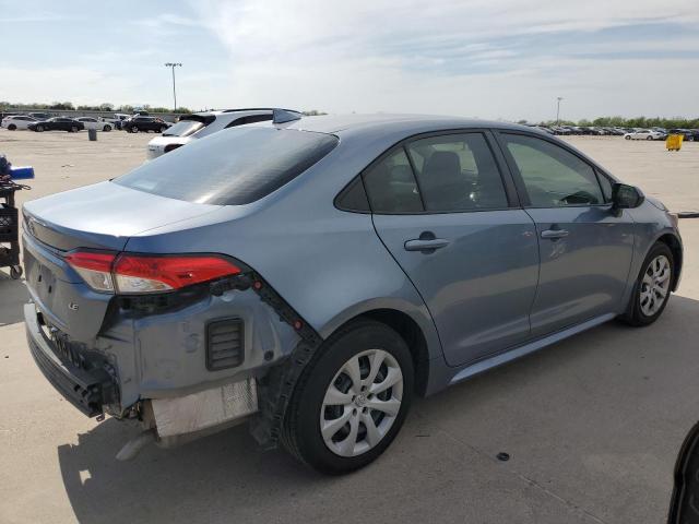 Vin: 5yfb4mde1rp183597, lot: 50737405, toyota corolla le 20243