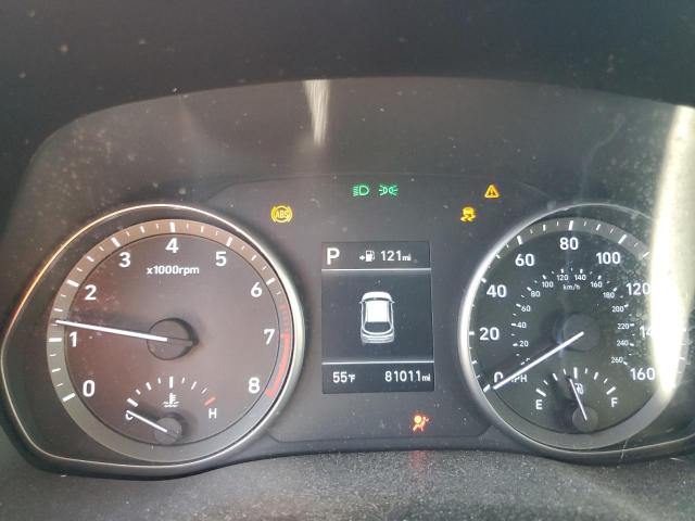 2018 HYUNDAI ELANTRA GT - KMHH35LE7JU012084