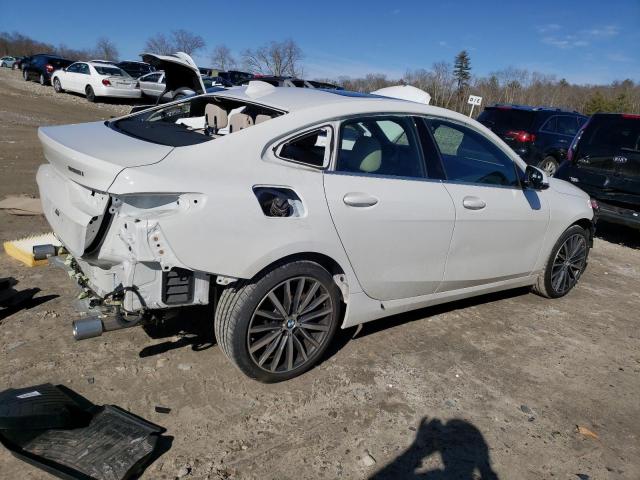2021 BMW 228XI - WBA73AK08M7H14464