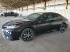 2023 TOYOTA CAMRY SE N - 4T1G11AK8PU754635