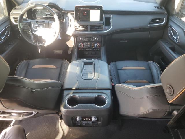 2024 GMC YUKON AT4 1GKS2CKL8RR380827