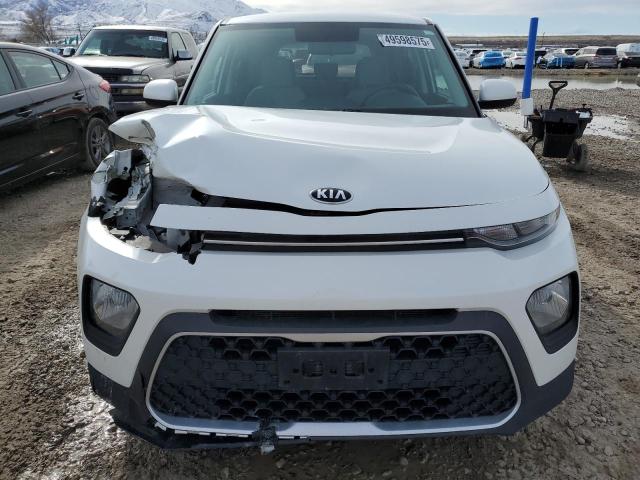 2021 KIA SOUL LX - KNDJ23AU9M7125478